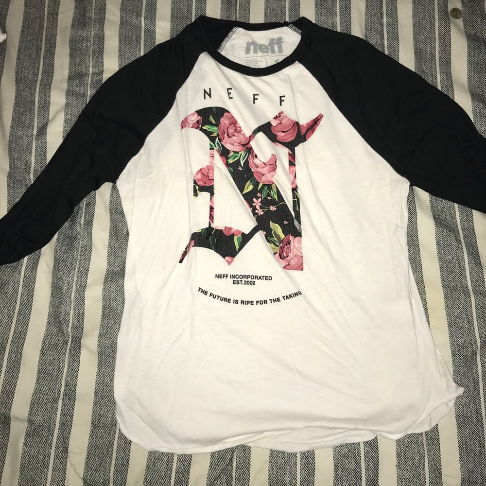 Baseball Tee